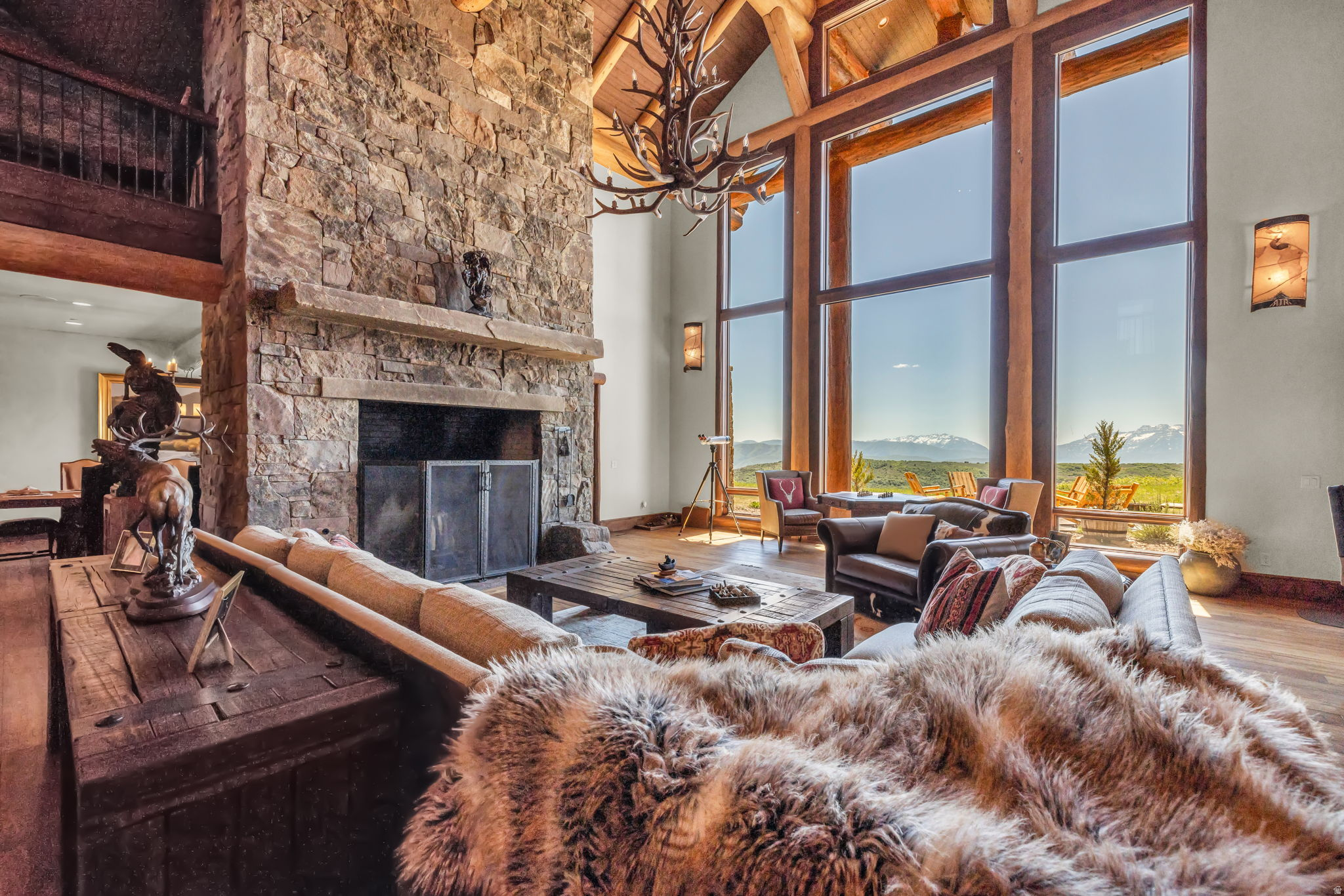 WOLF CREEK RANCH - Residential