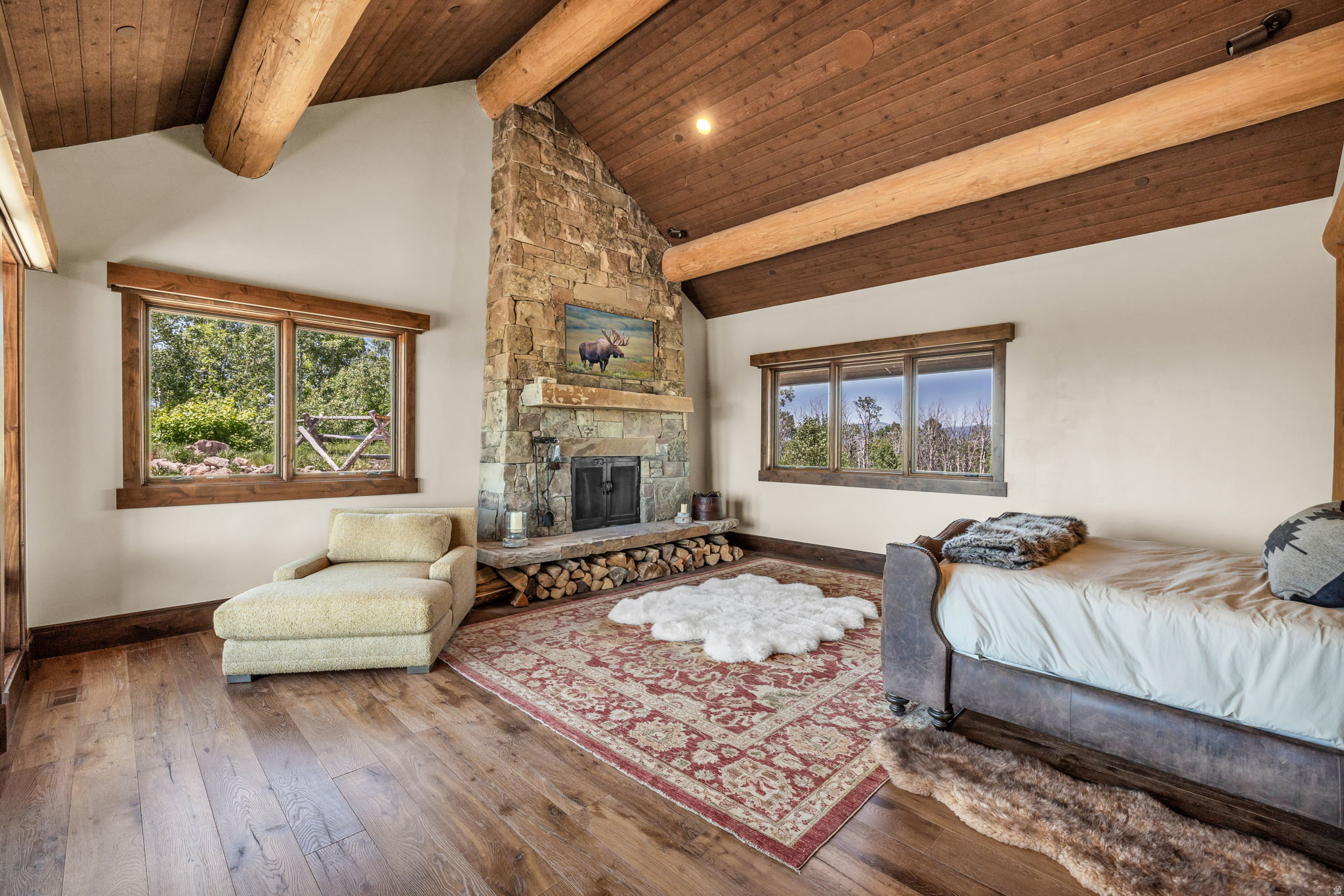 WOLF CREEK RANCH - Residential