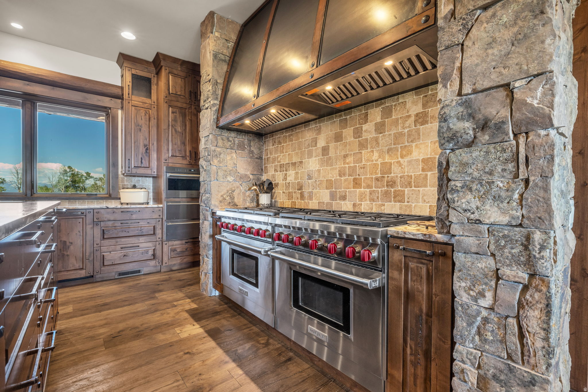 WOLF CREEK RANCH - Residential