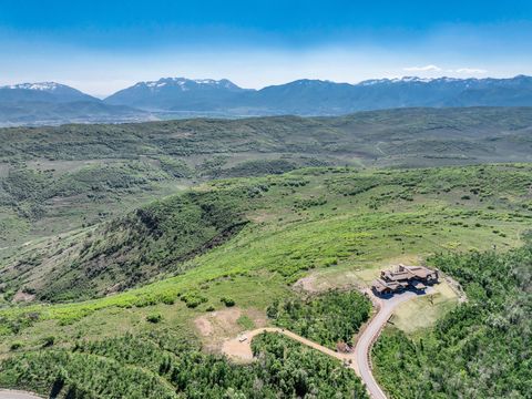 Tiny photo for 1975 N WESTWARD HO RD, Heber City, UT 84032 (MLS # 2139866)