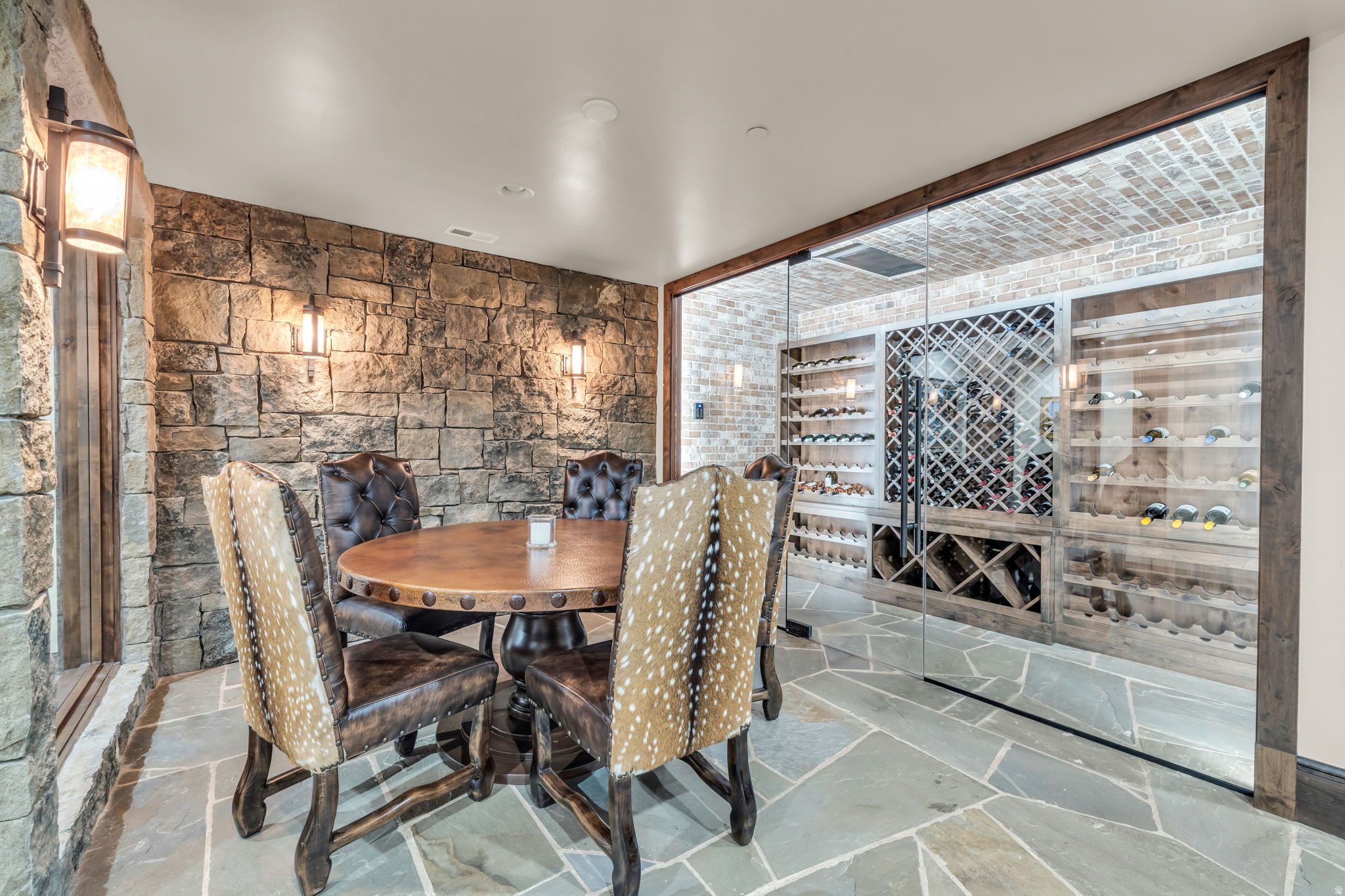 WOLF CREEK RANCH - Residential