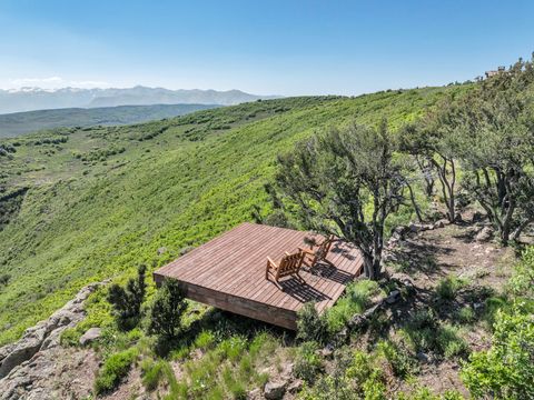 Tiny photo for 1975 N WESTWARD HO RD, Heber City, UT 84032 (MLS # 2139866)