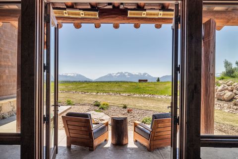 Tiny photo for 1975 N WESTWARD HO RD, Heber City, UT 84032 (MLS # 2139866)