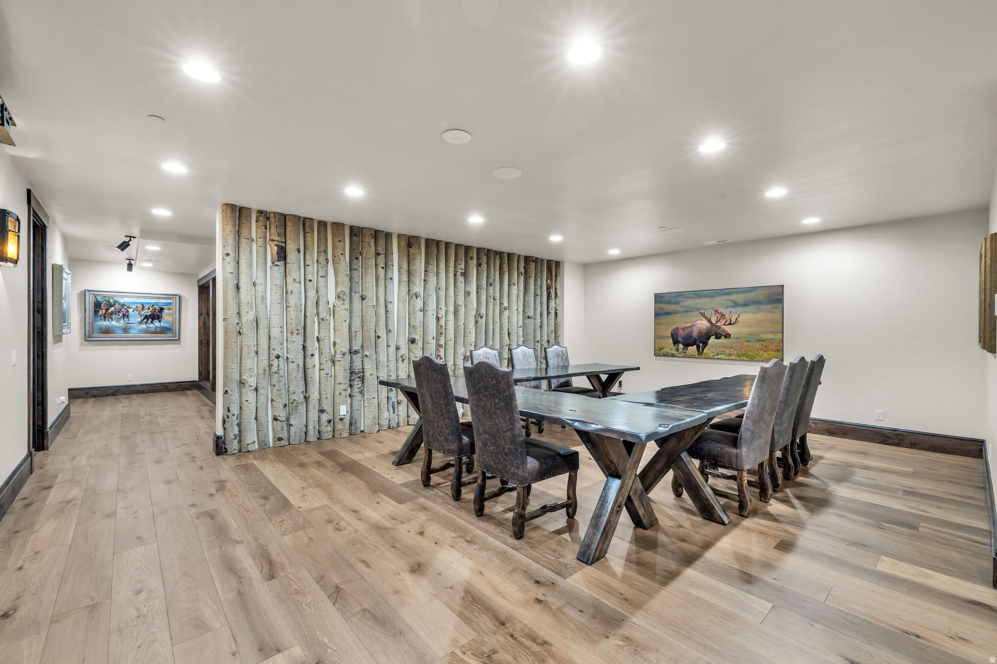 WOLF CREEK RANCH - Residential