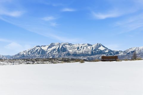 Tiny photo for 1975 N WESTWARD HO RD, Heber City, UT 84032 (MLS # 2139866)