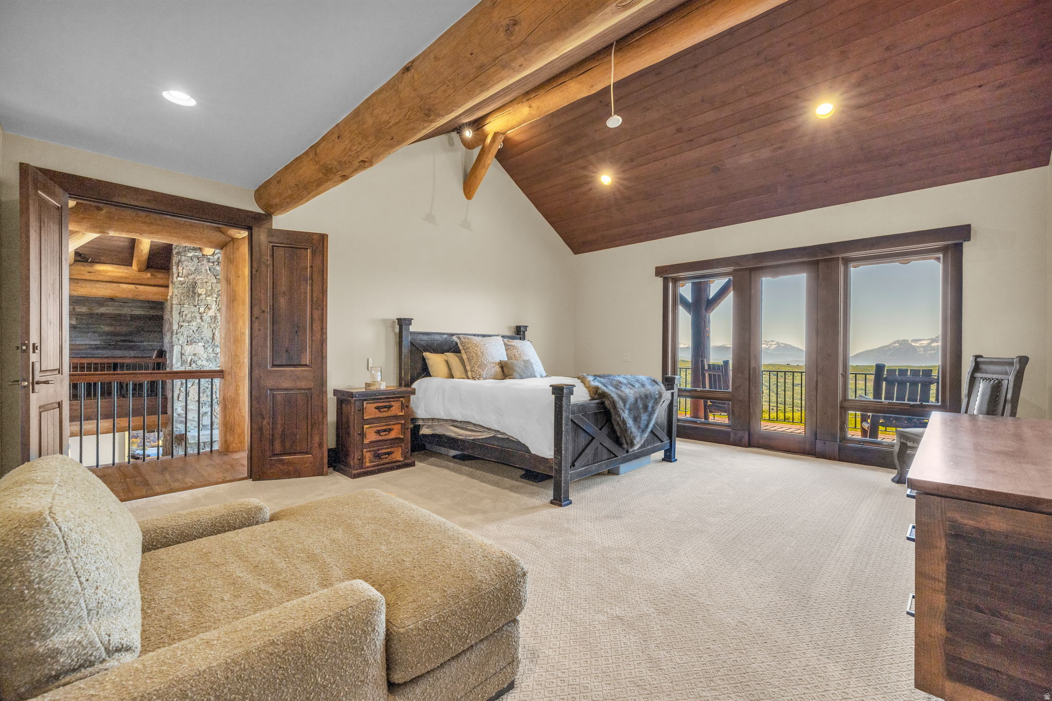 WOLF CREEK RANCH - Residential