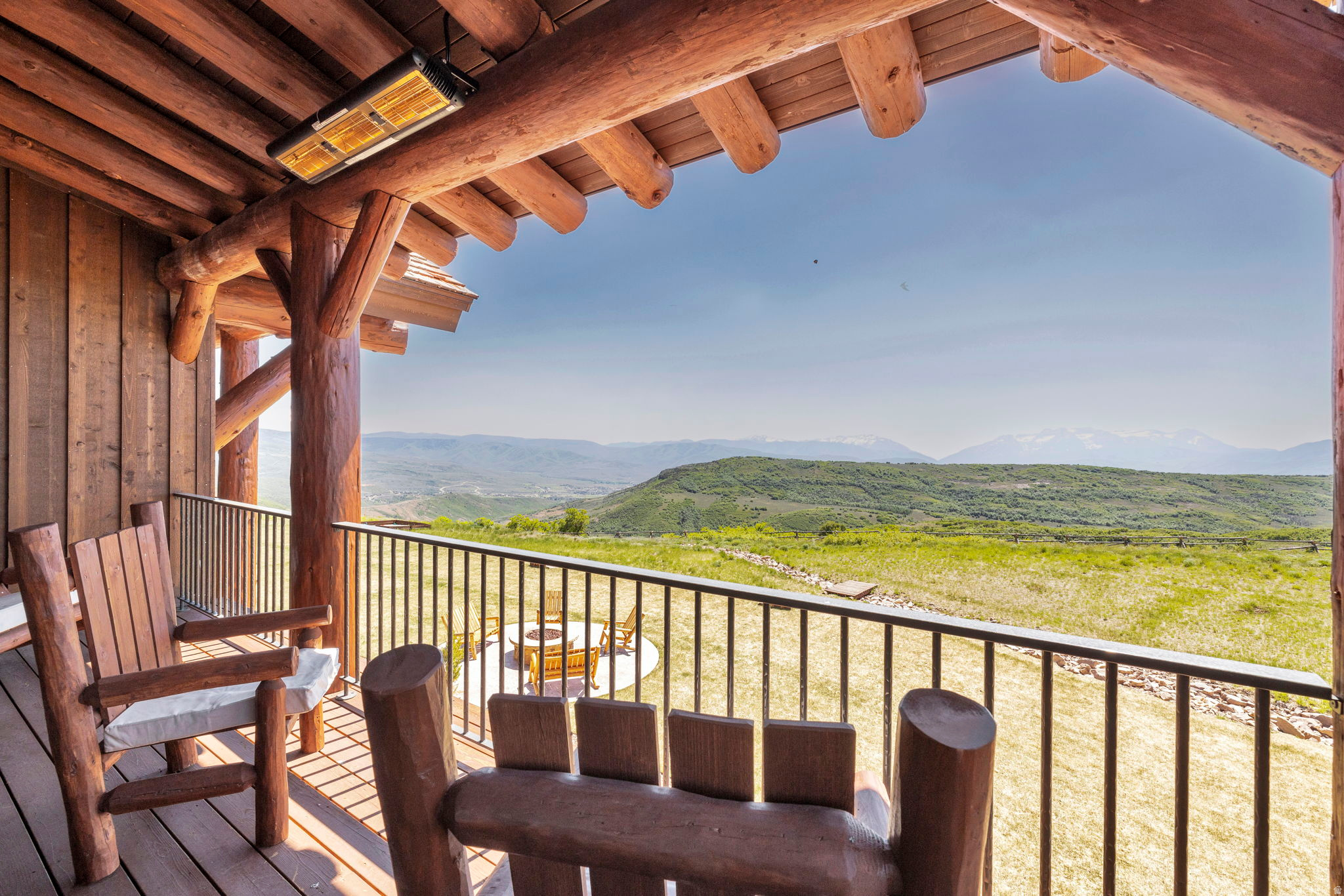 WOLF CREEK RANCH - Residential