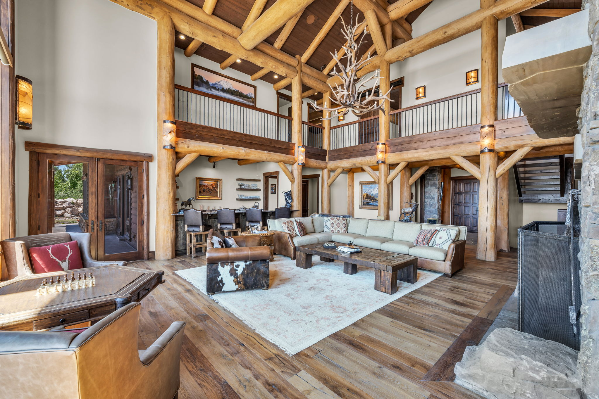 WOLF CREEK RANCH - Residential