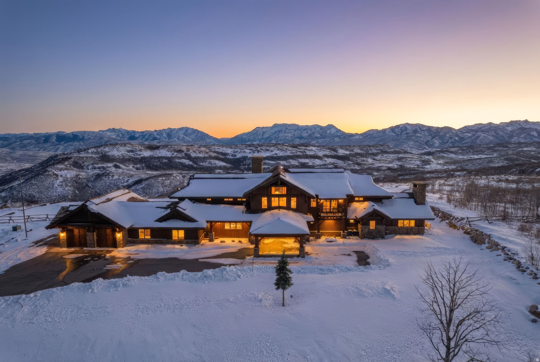 WOLF CREEK RANCH - Residential