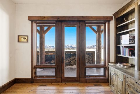 Tiny photo for 1975 N WESTWARD HO RD, Heber City, UT 84032 (MLS # 2139866)