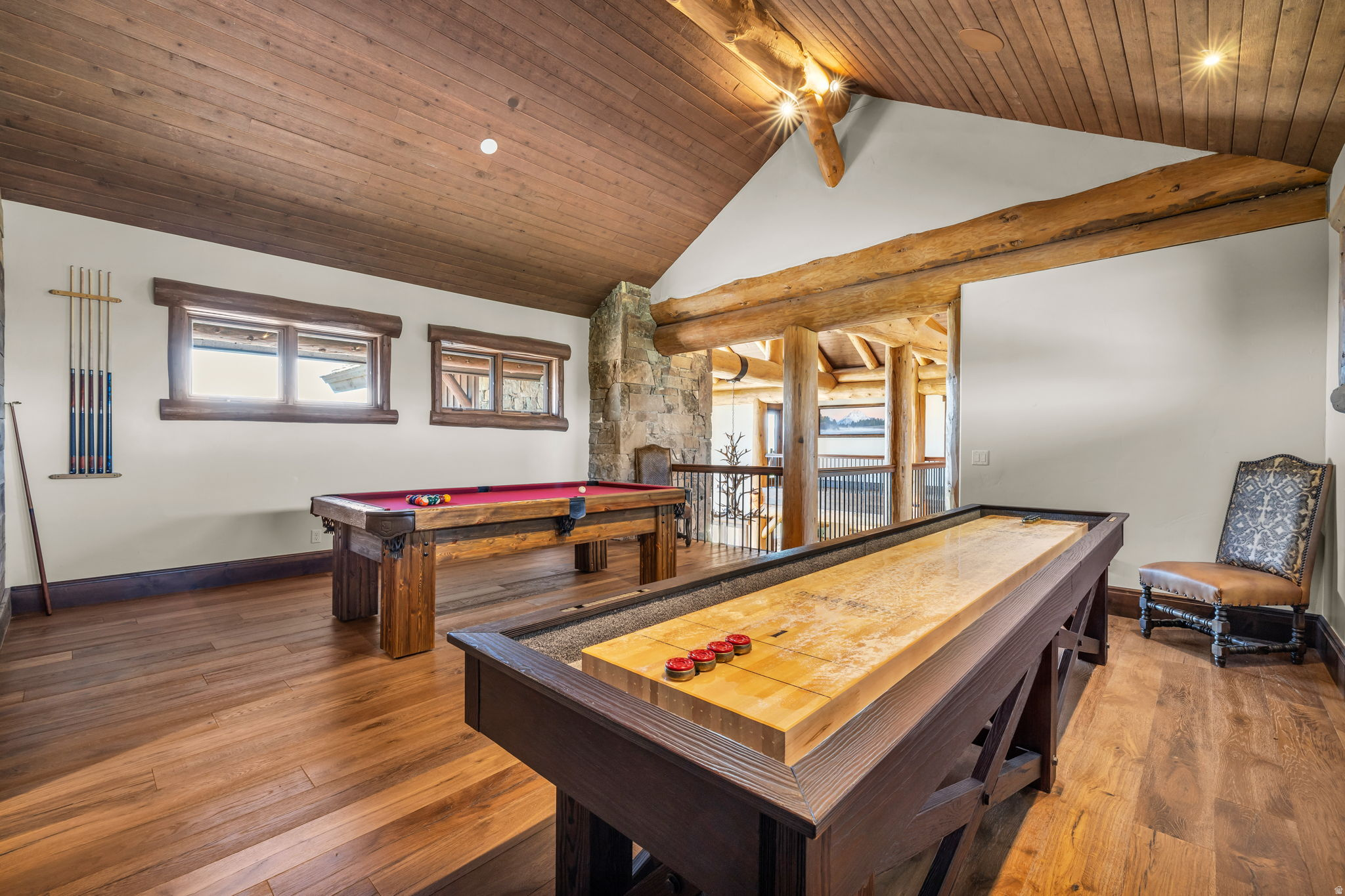 WOLF CREEK RANCH - Residential