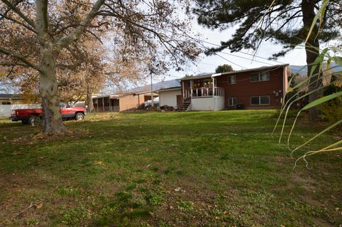 Tiny photo for 86 MILL RD, Layton, UT 84041 (MLS # 2123541)