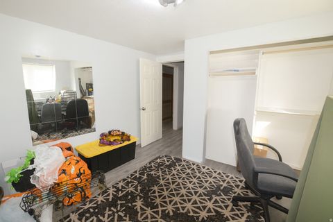 Tiny photo for 86 MILL RD, Layton, UT 84041 (MLS # 2123541)