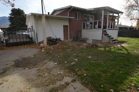 Tiny photo for 86 MILL RD, Layton, UT 84041 (MLS # 2123541)