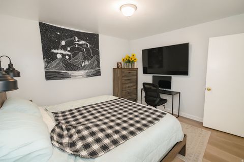 Tiny photo for 86 MILL RD, Layton, UT 84041 (MLS # 2123541)