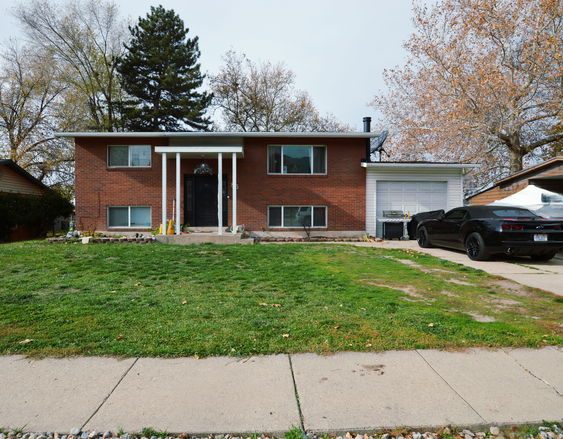 HAVEN PARK SUB NO 2 - Residential