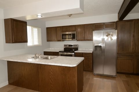 Tiny photo for 86 MILL RD, Layton, UT 84041 (MLS # 2123541)