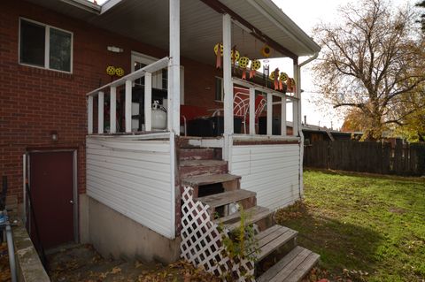 Tiny photo for 86 MILL RD, Layton, UT 84041 (MLS # 2123541)