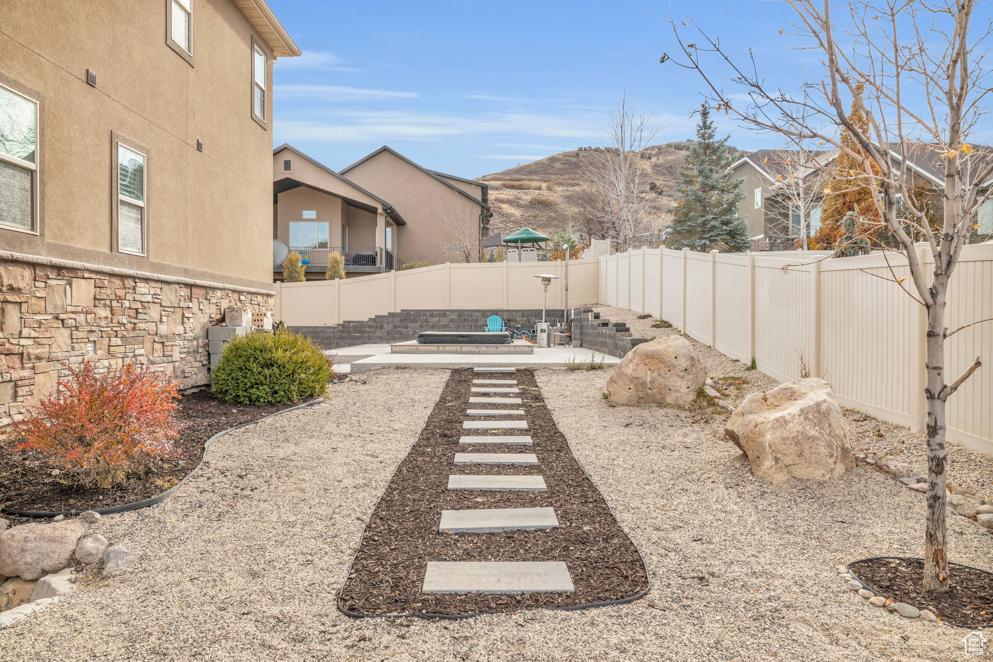 5229 W Ambermont Dr, Herriman, Utah image 36