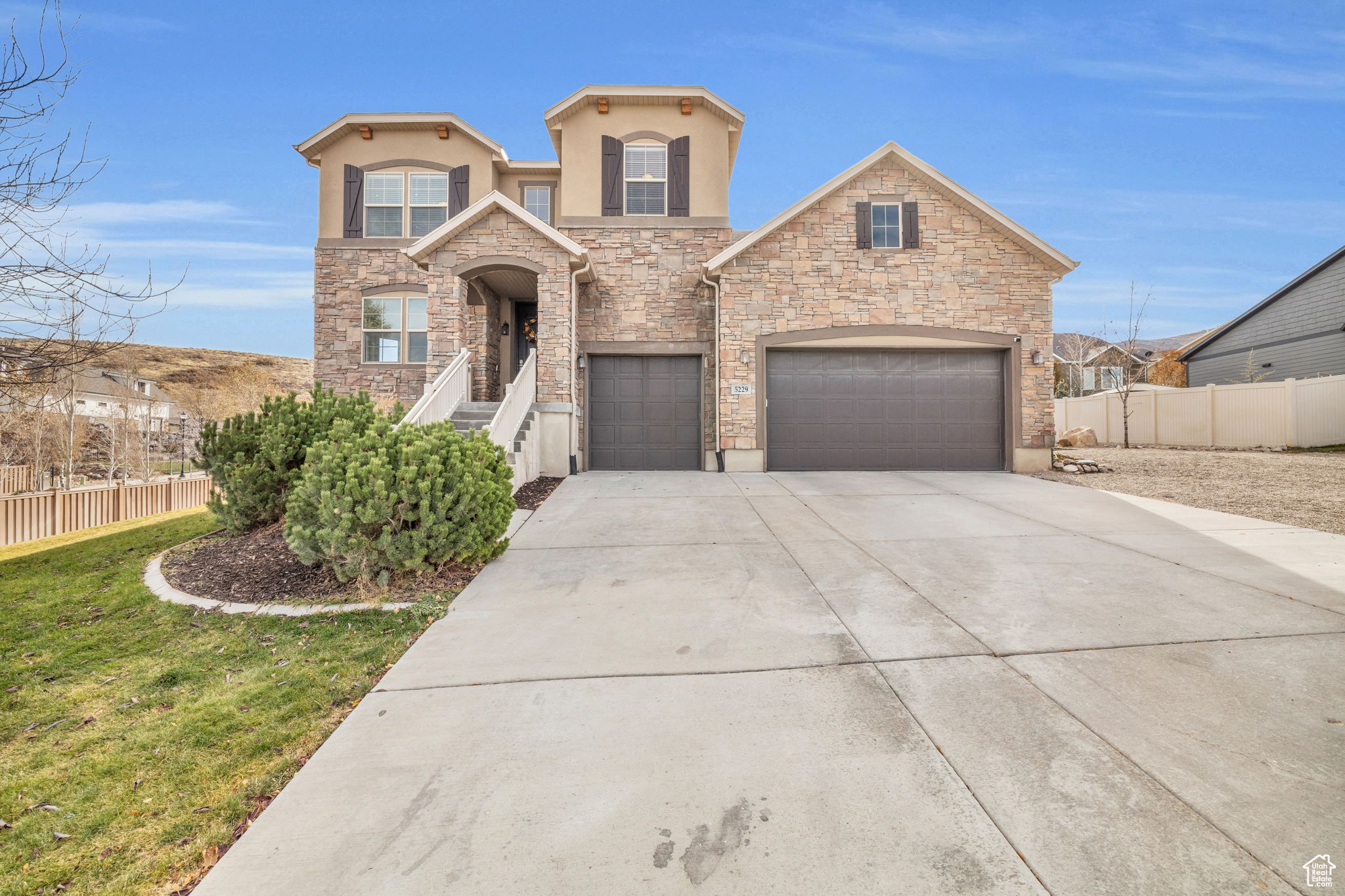 5229 W Ambermont Dr, Herriman, Utah image 1