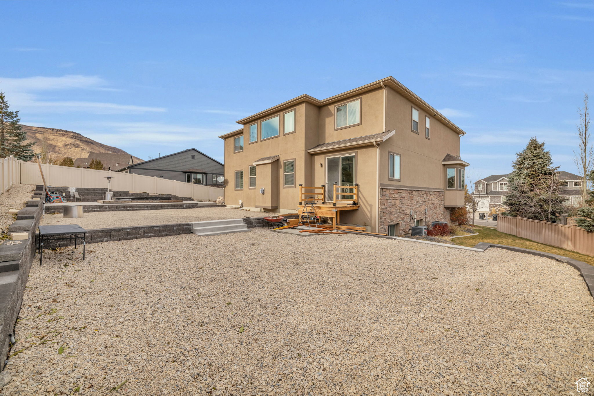 5229 W Ambermont Dr, Herriman, Utah image 38