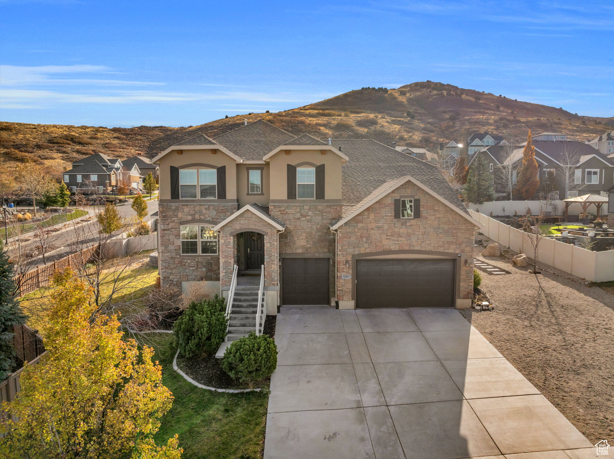 5229 W Ambermont Dr, Herriman, Utah image 41