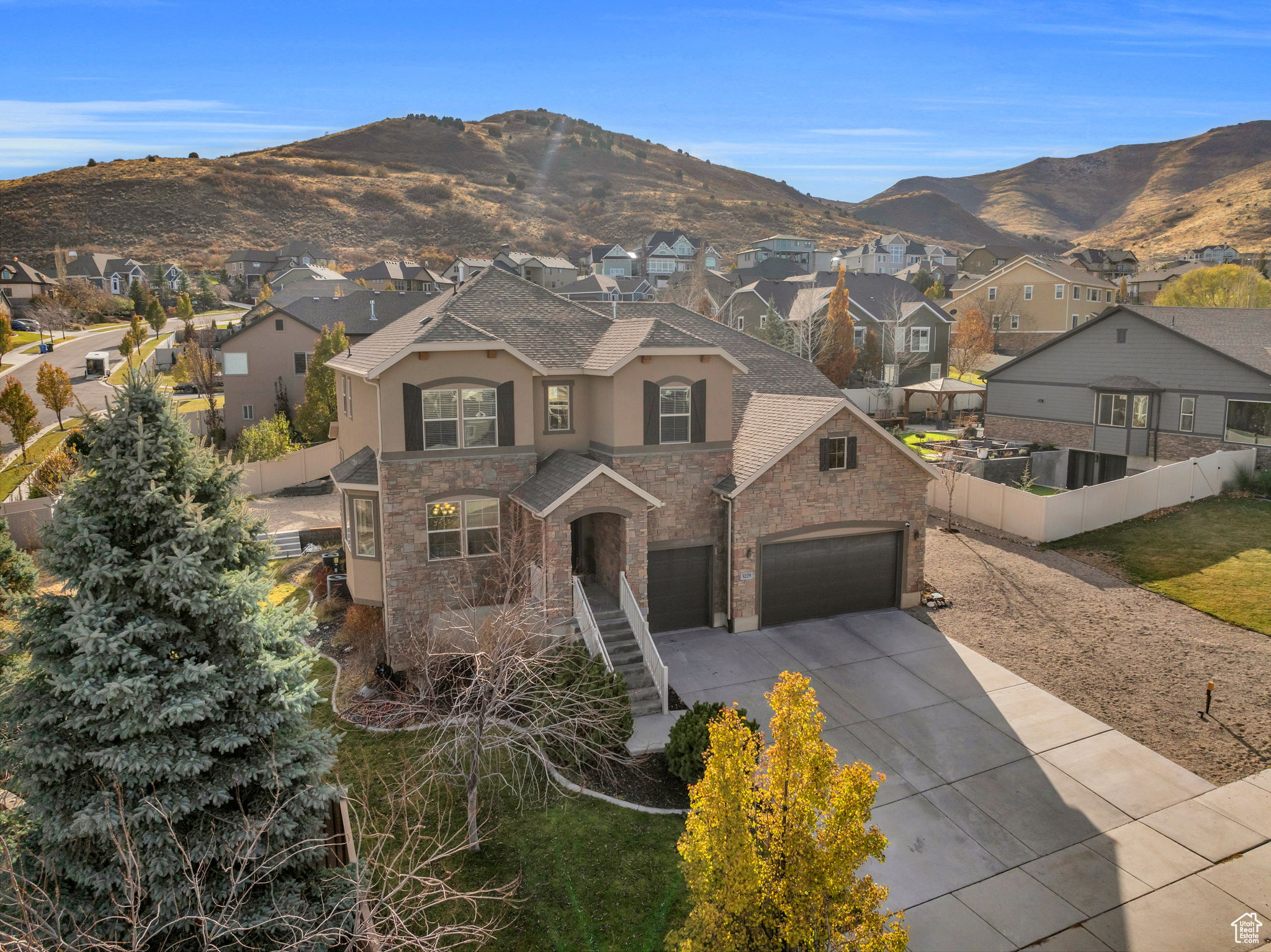 5229 W Ambermont Dr, Herriman, Utah image 42