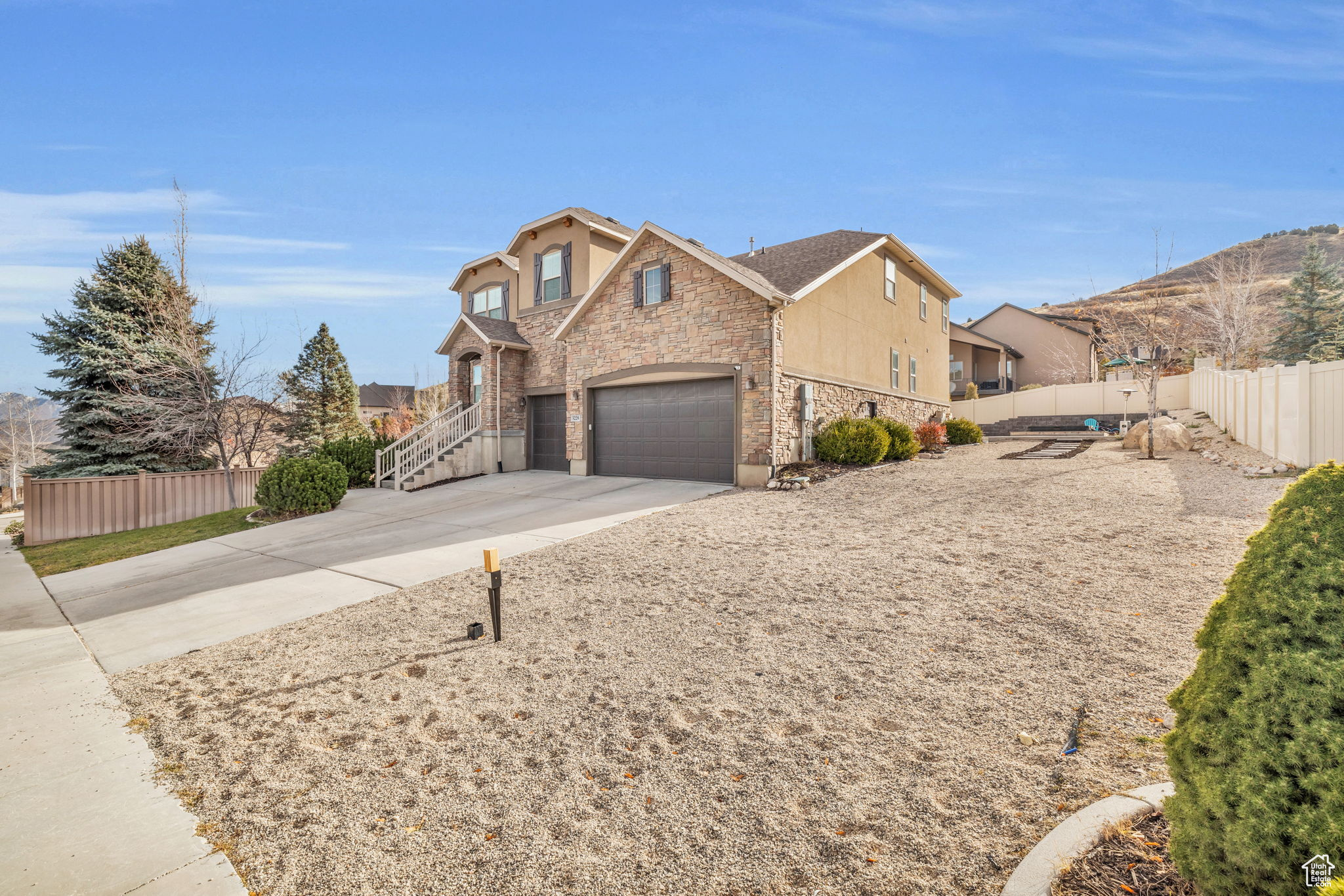 5229 W Ambermont Dr, Herriman, Utah image 2