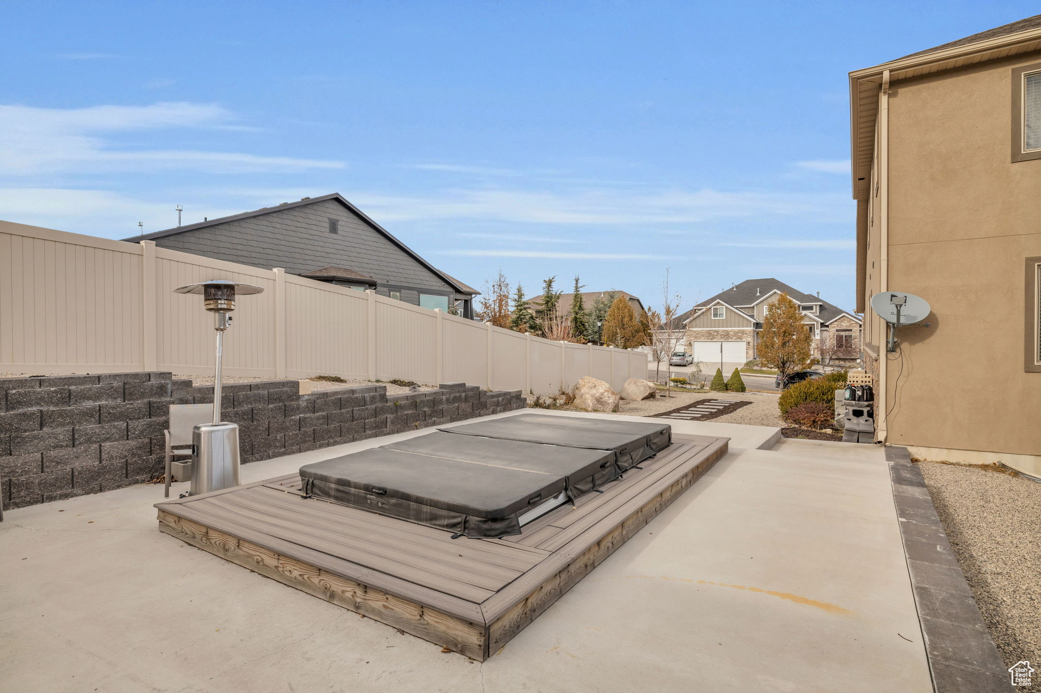 5229 W Ambermont Dr, Herriman, Utah image 37