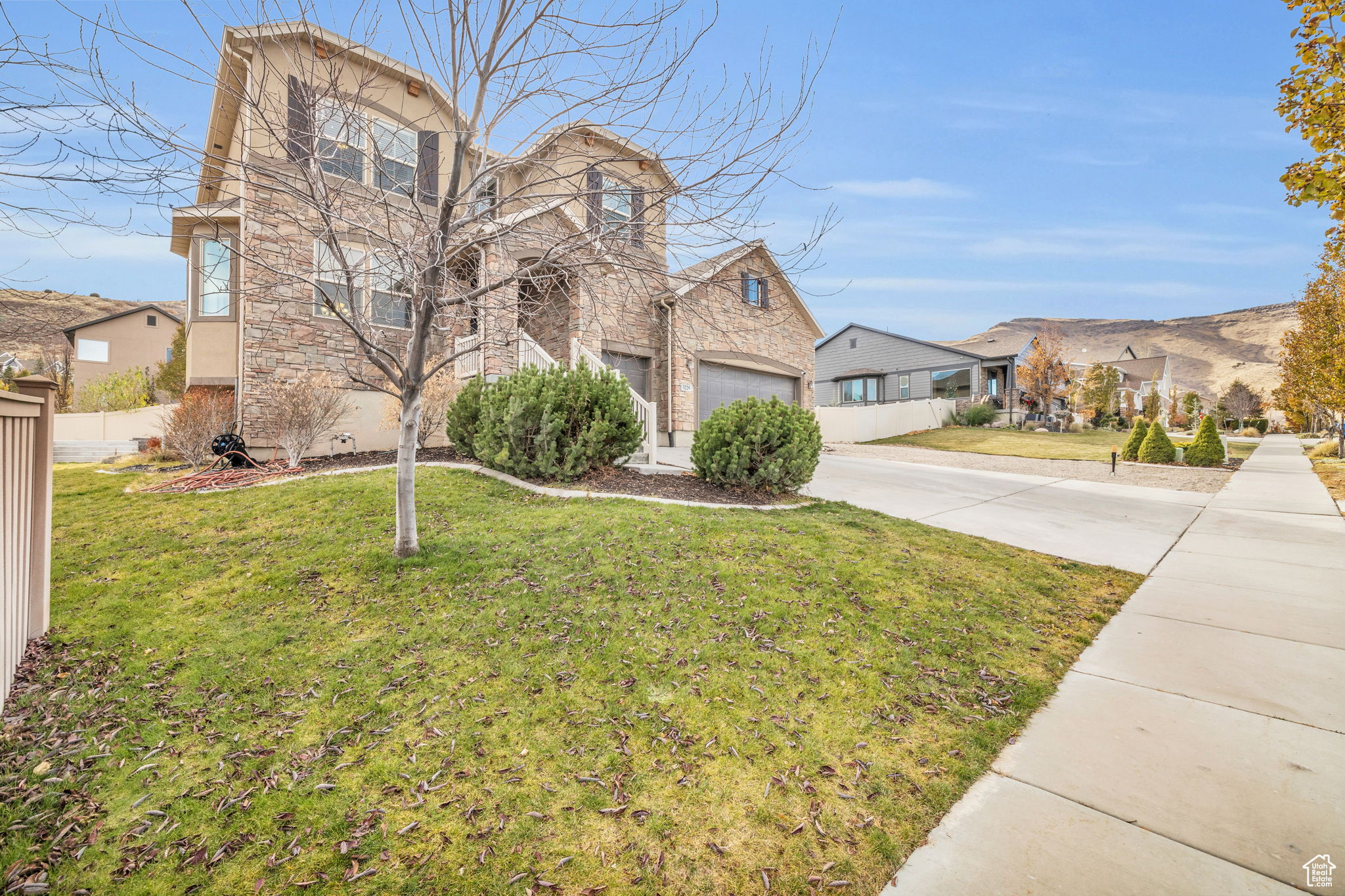 5229 W Ambermont Dr, Herriman, Utah image 3