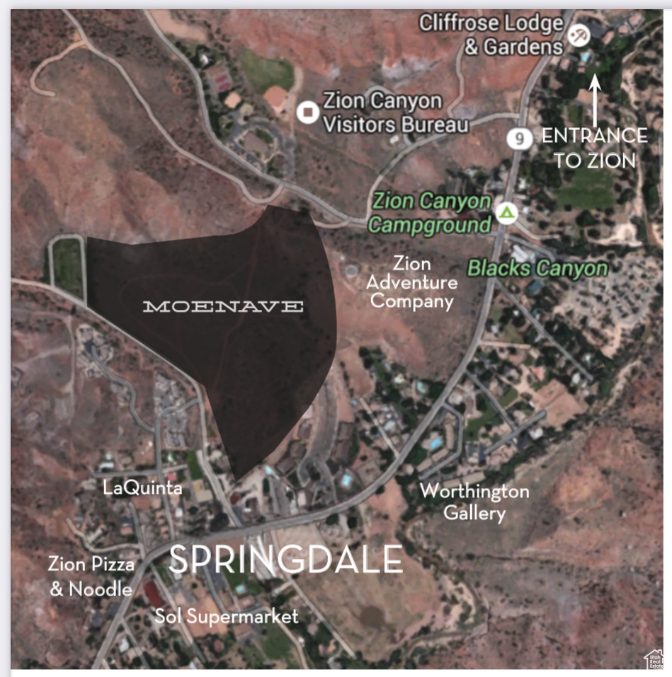 MOENAVE SUBDIV - Residential