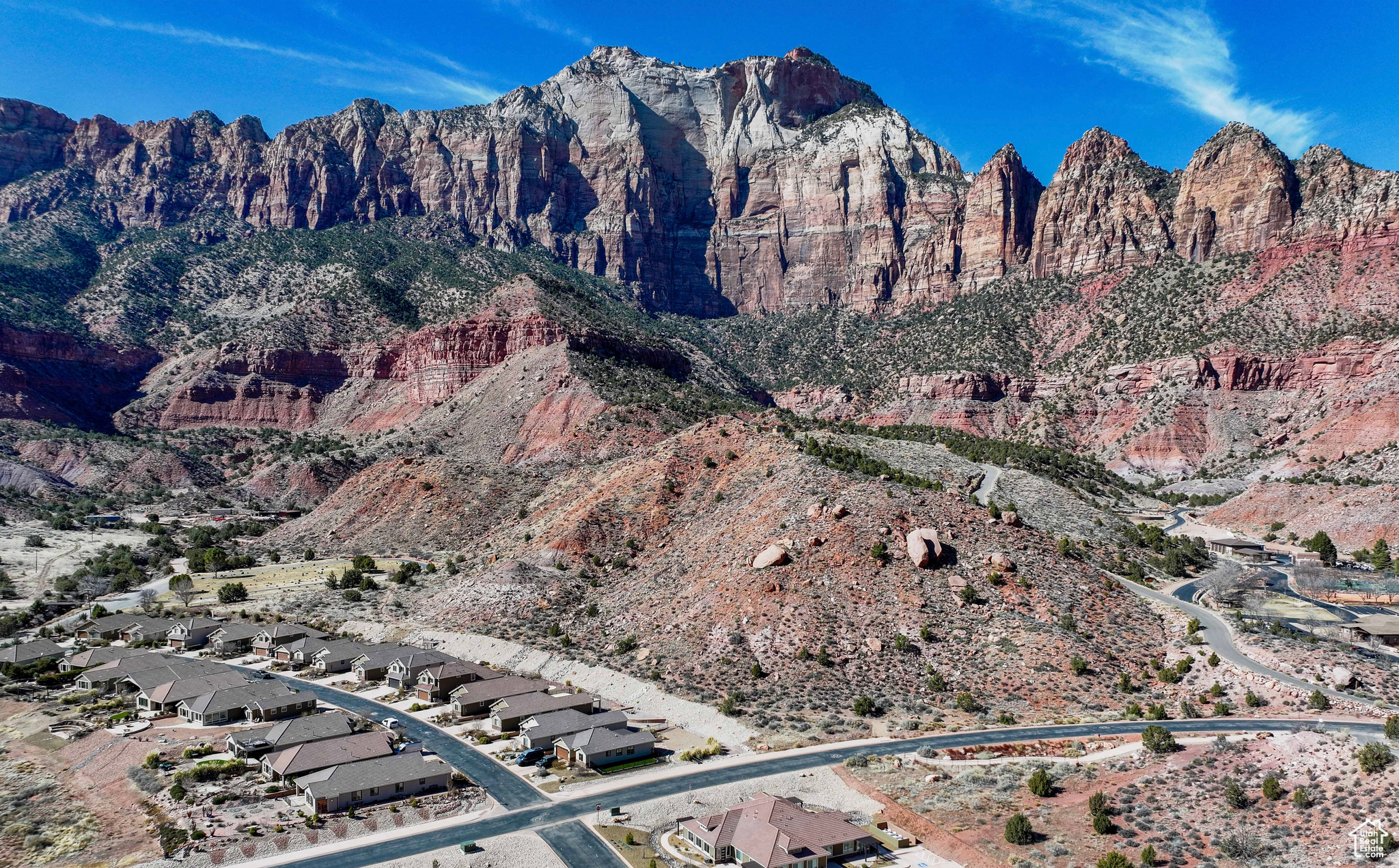 MOENAVE SUBDIV - Residential