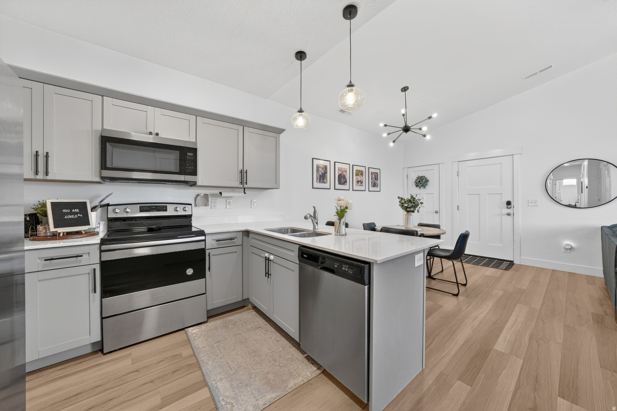 GARDNER - Residential