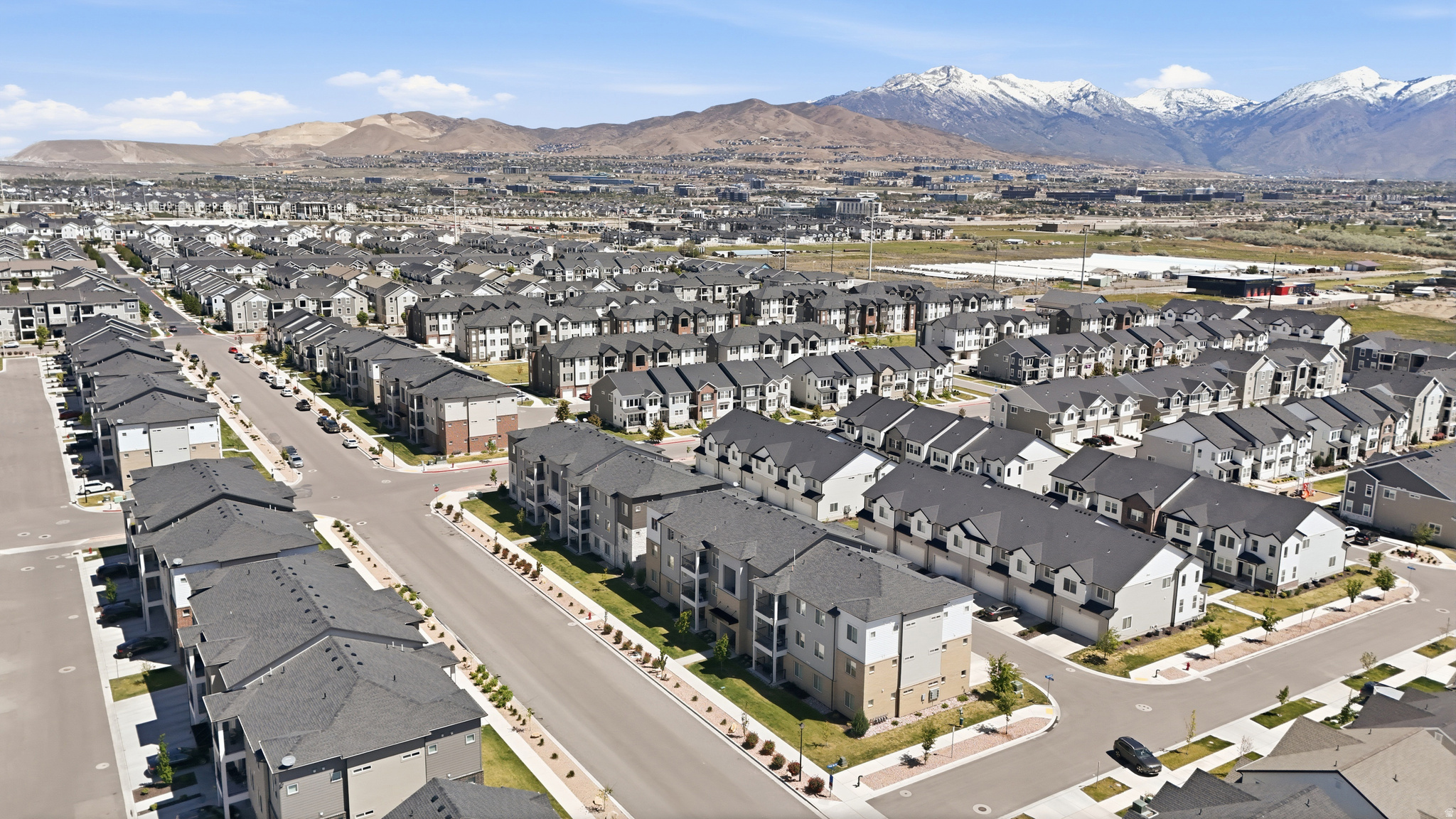GARDNER - Residential