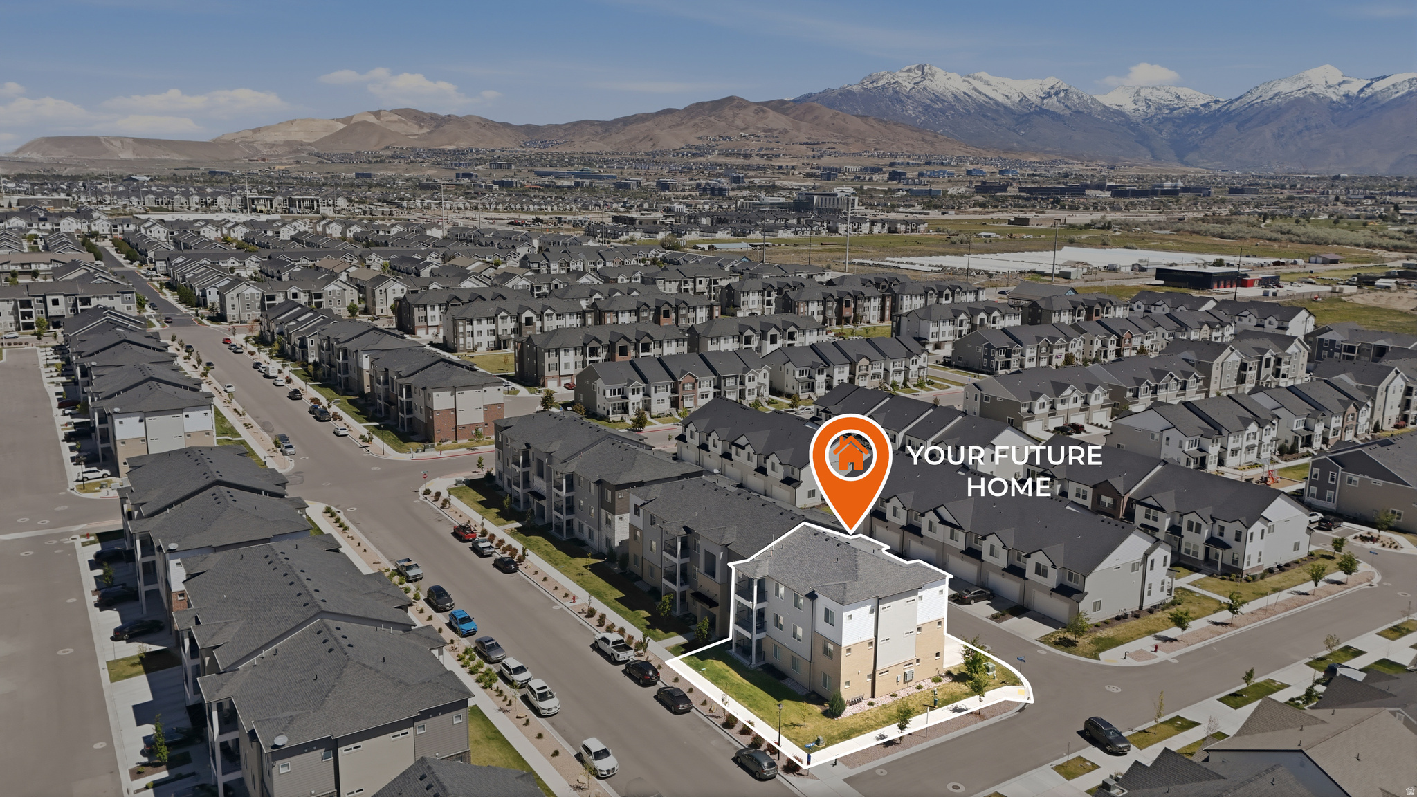 GARDNER - Residential