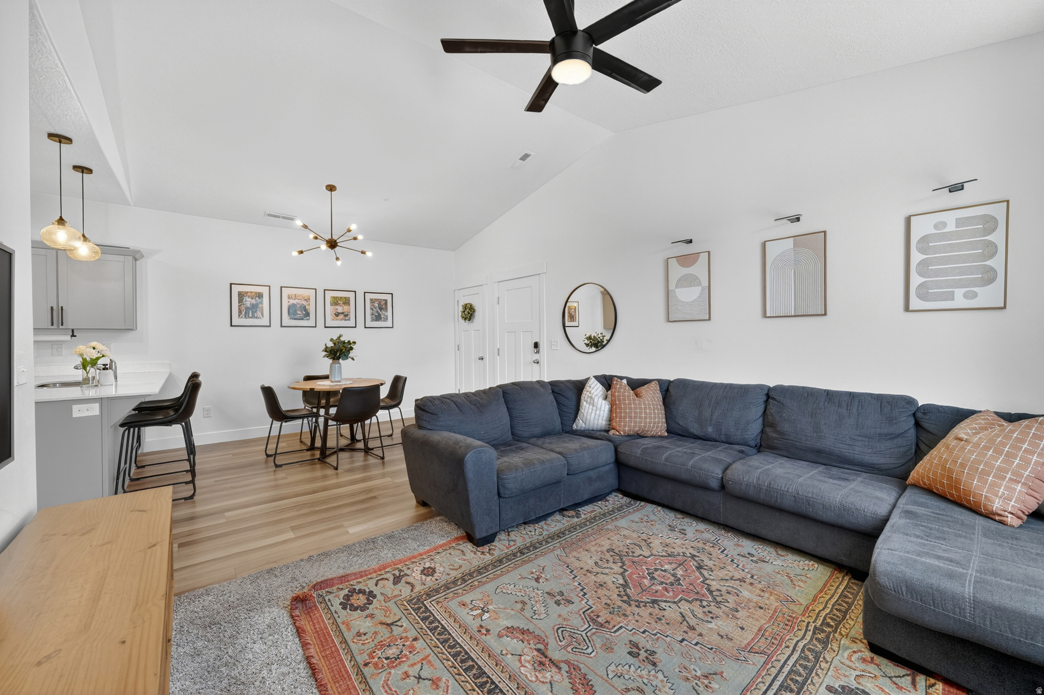 GARDNER - Residential