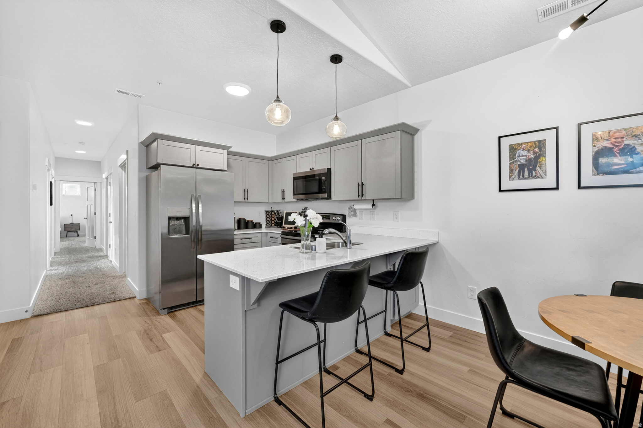 GARDNER - Residential