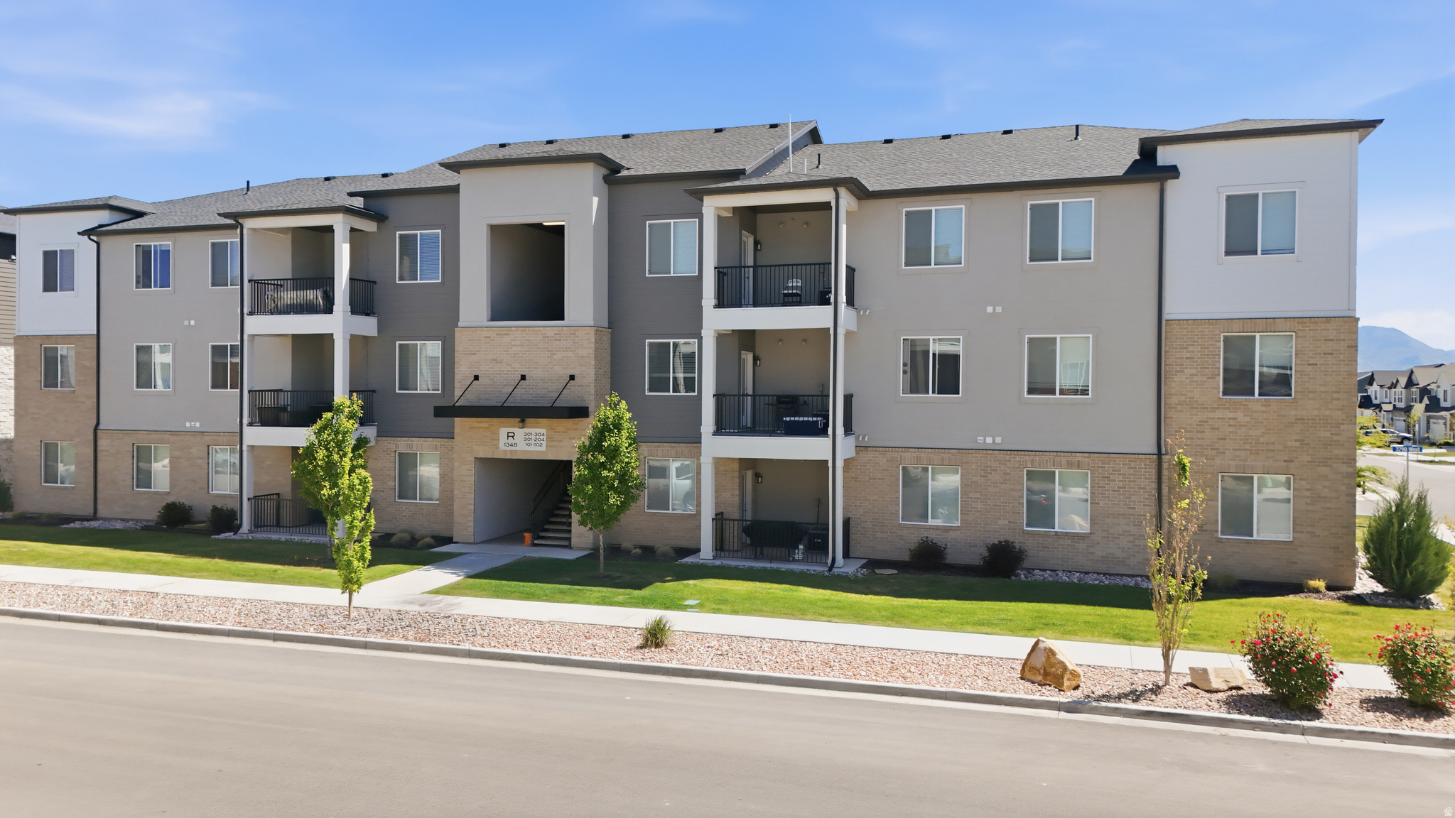 GARDNER - Residential