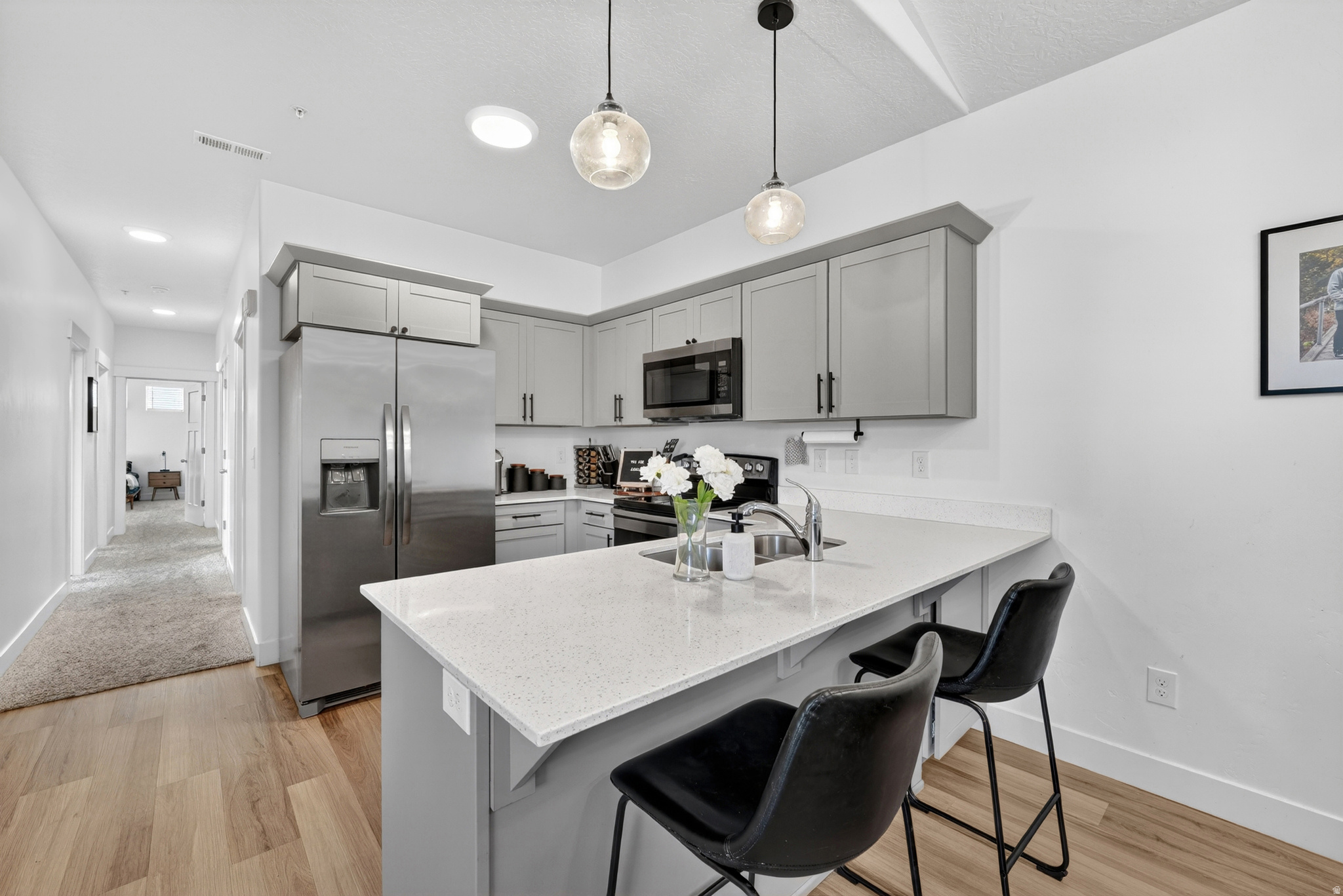GARDNER - Residential