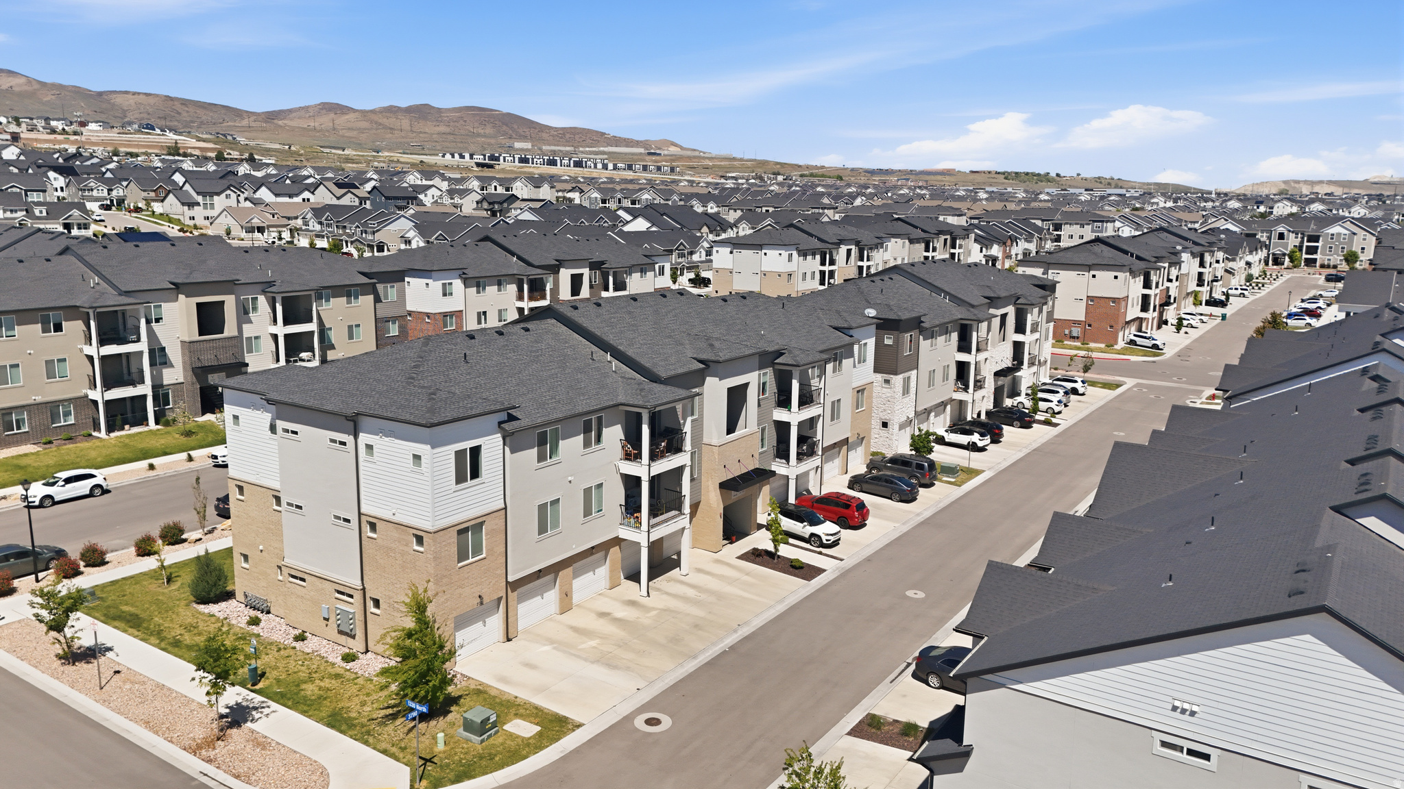 GARDNER - Residential