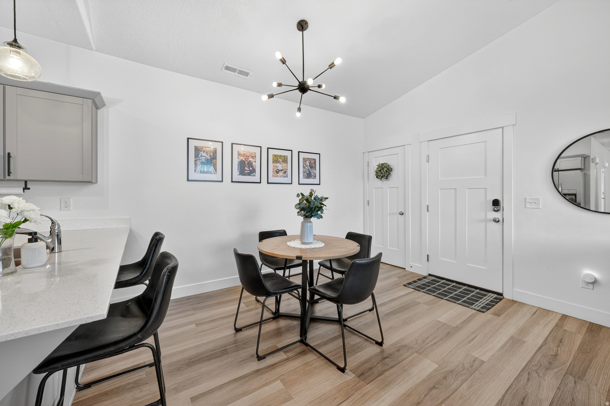GARDNER - Residential