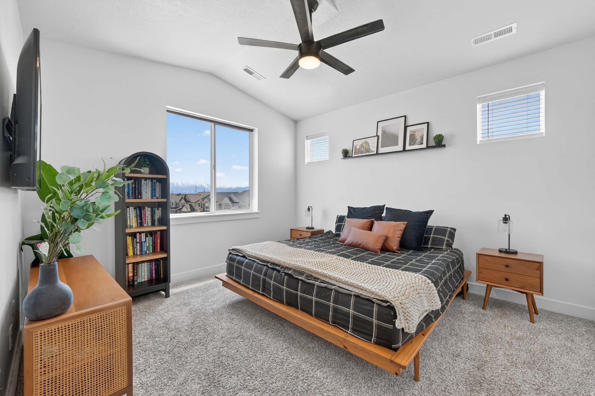 GARDNER - Residential