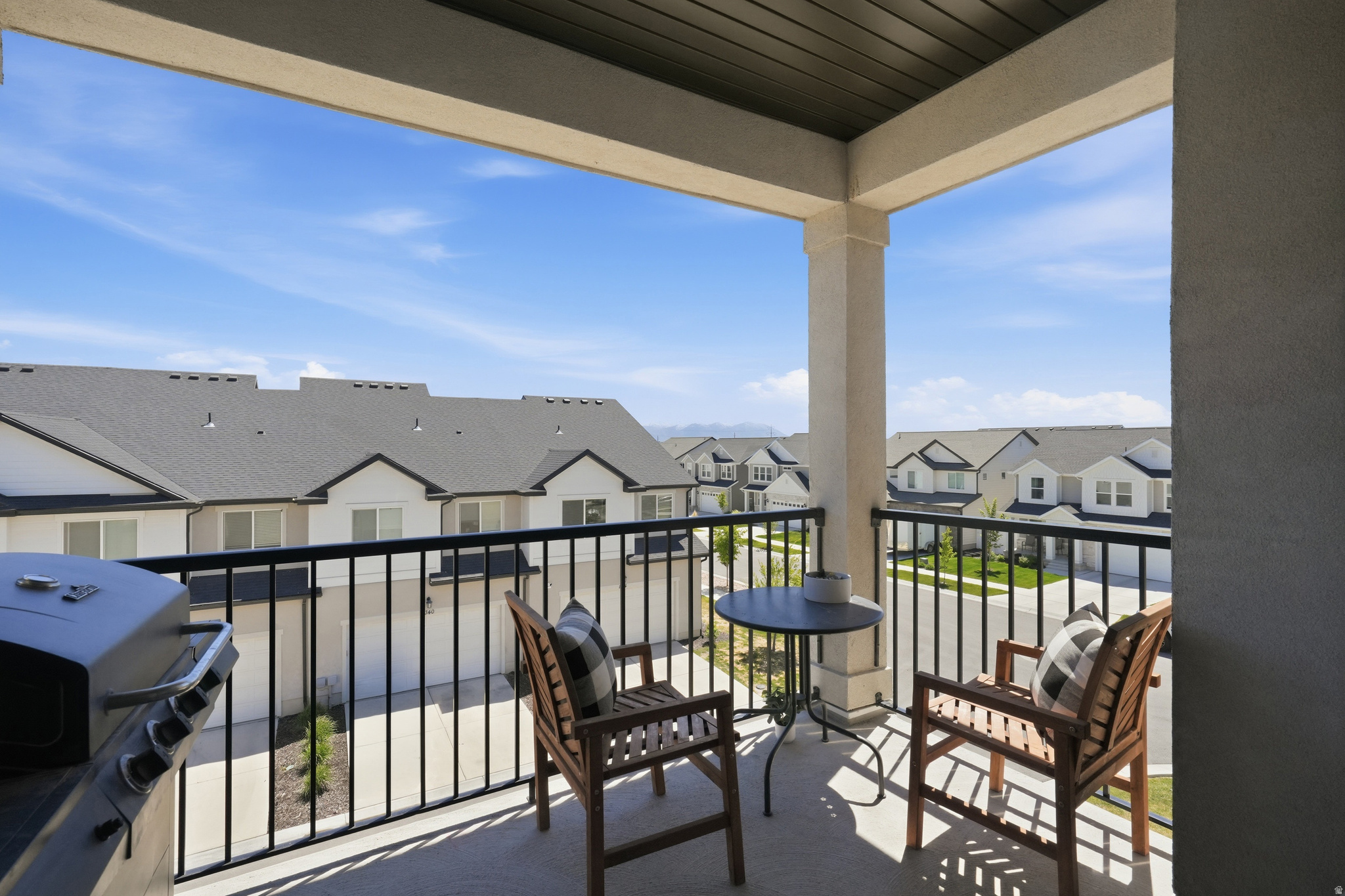 GARDNER - Residential
