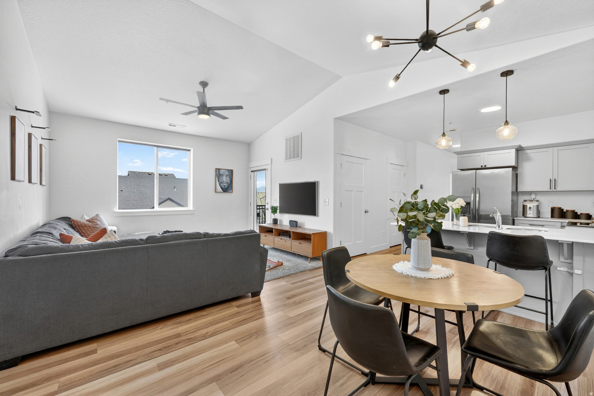 GARDNER - Residential