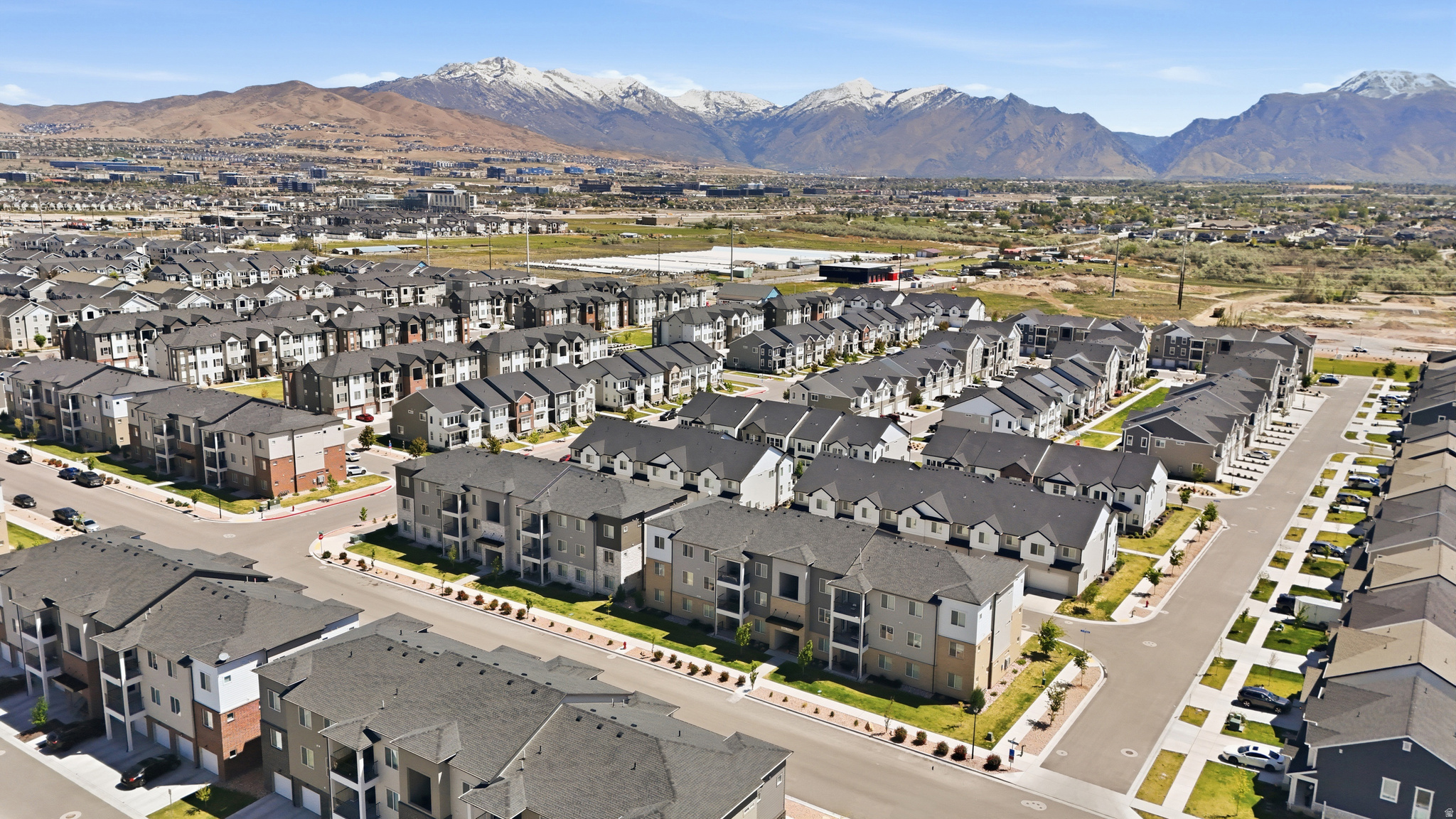 GARDNER - Residential