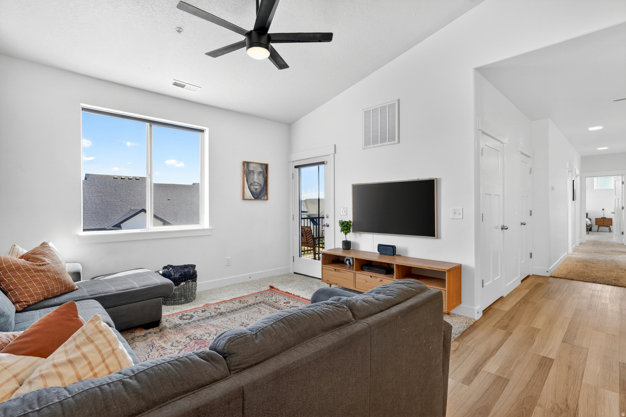 GARDNER - Residential