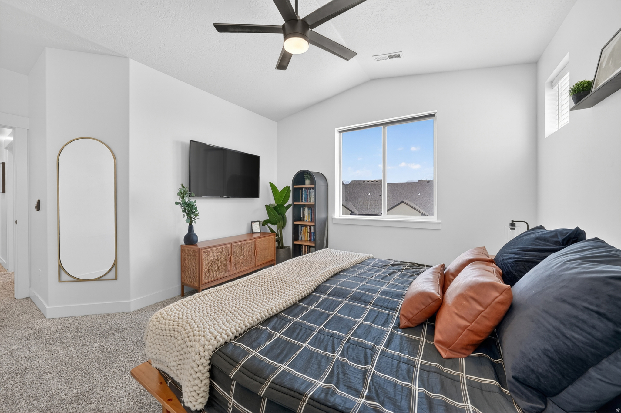 GARDNER - Residential