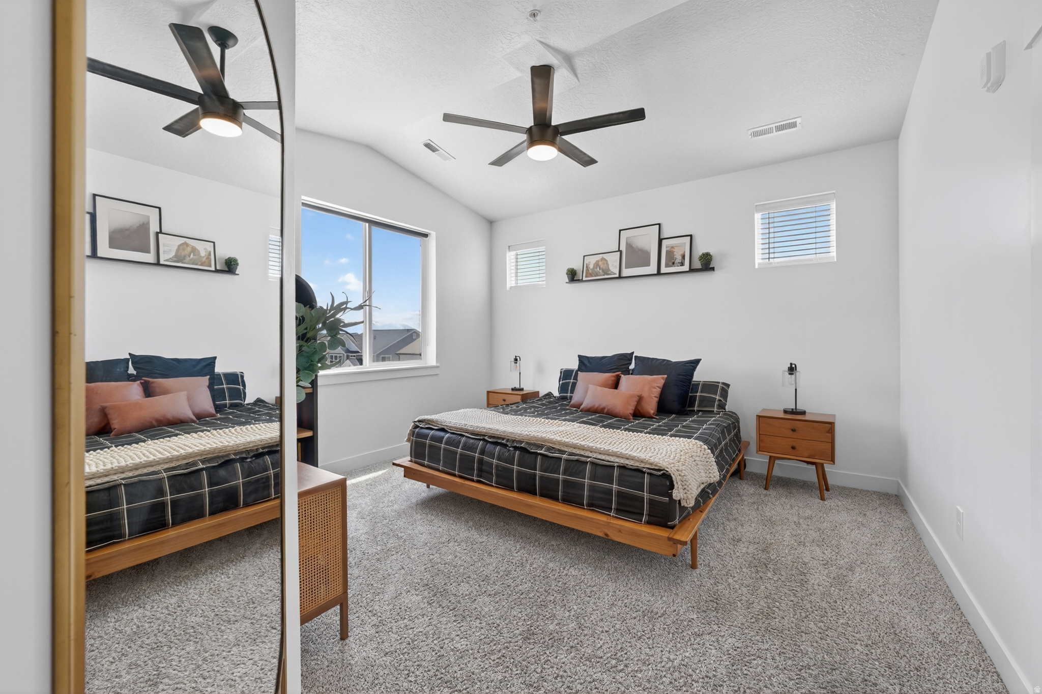 GARDNER - Residential