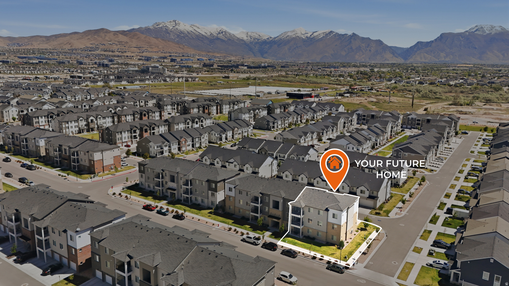 GARDNER - Residential