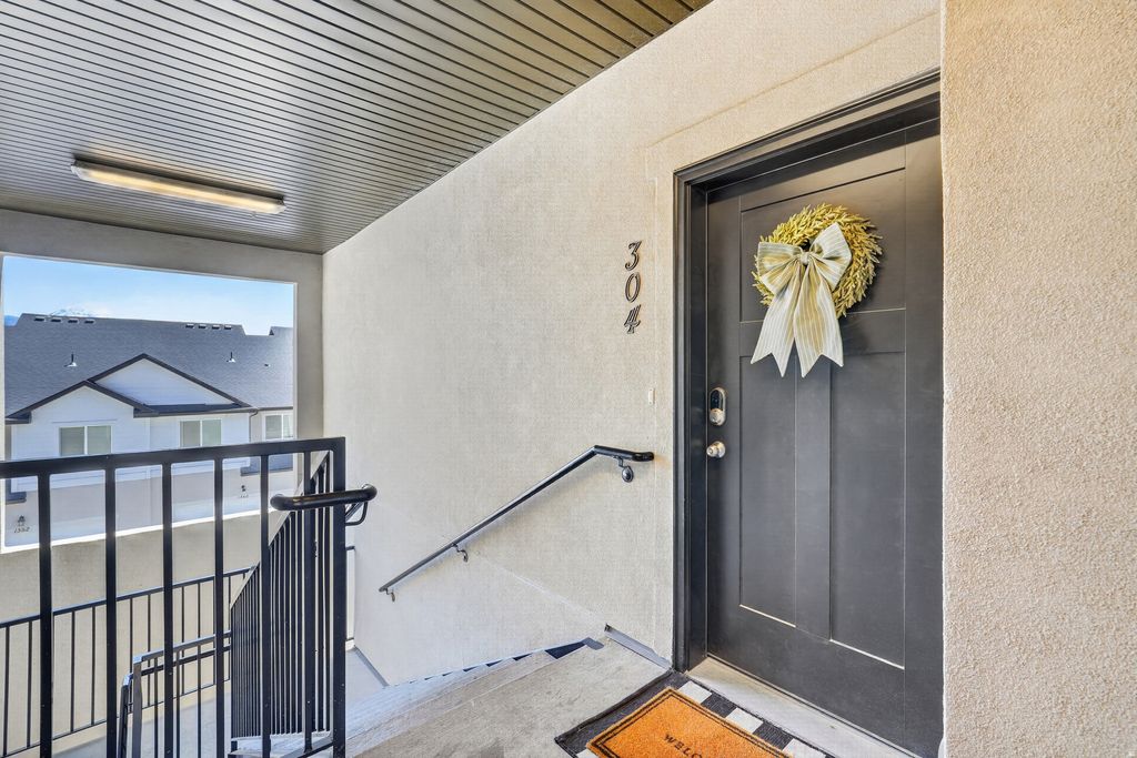 Photo of 1348 N 3830 W #304, Lehi, UT 84048 (MLS # 2156324)